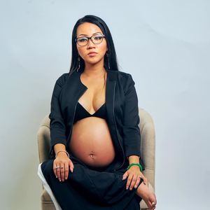 Meet your Posher, Lola